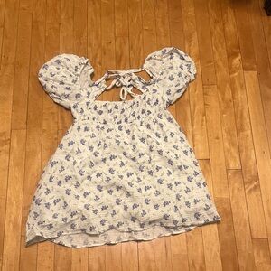 Princess Polly Dress